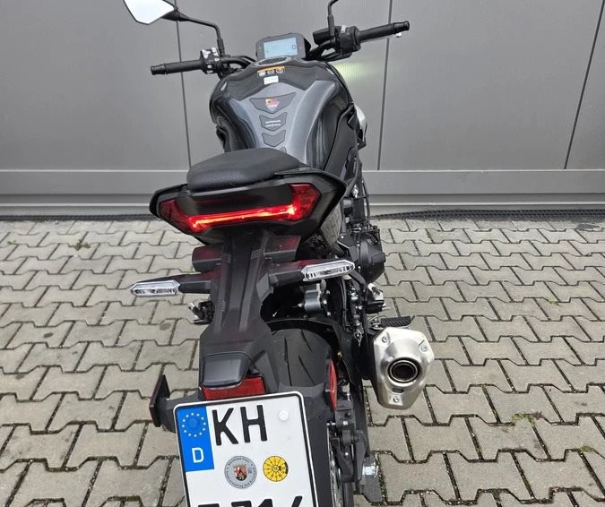 Angebot Kawasaki Z900 Bild 6: Angebot Kawasaki Z900