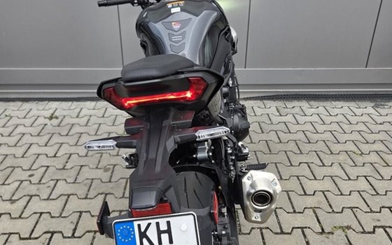 Gebrauchtmotorrad Kawasaki Z900 - Bild 6