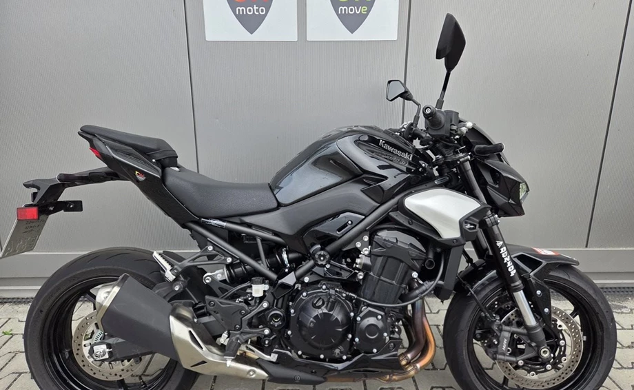 Angebot Kawasaki Z900 Bild 7: Angebot Kawasaki Z900