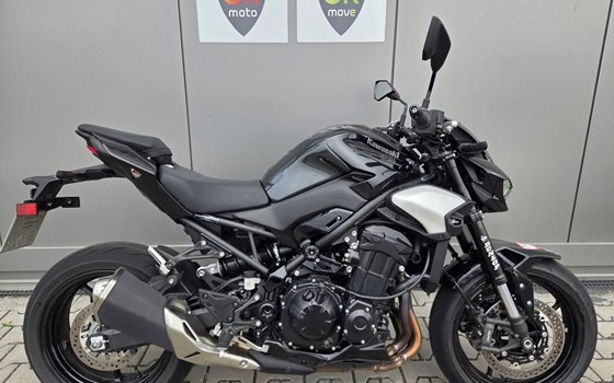 Gebrauchtmotorrad Kawasaki Z900 - Bild 7