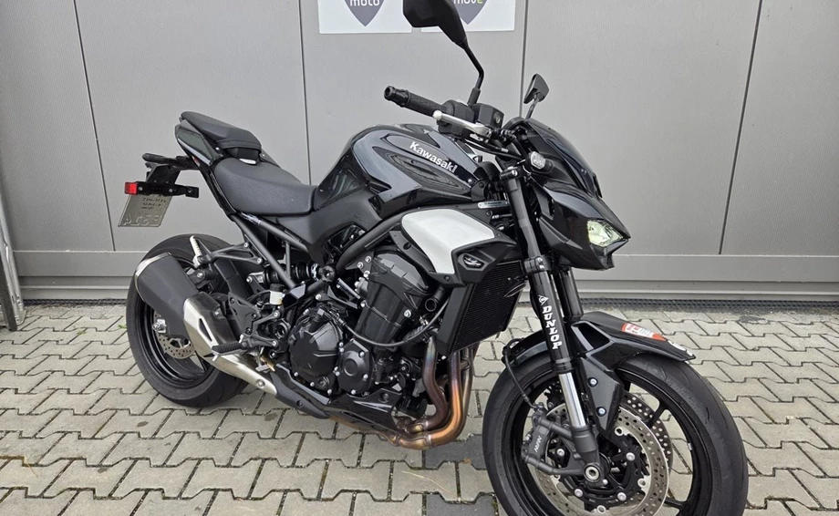 Angebot Kawasaki Z900 Bild 8: Angebot Kawasaki Z900