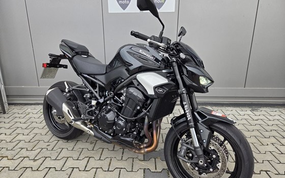 Gebrauchtmotorrad Kawasaki Z900 - Bild 8