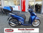 Honda SH150i