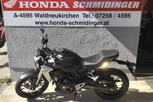 Offer Honda CB300R