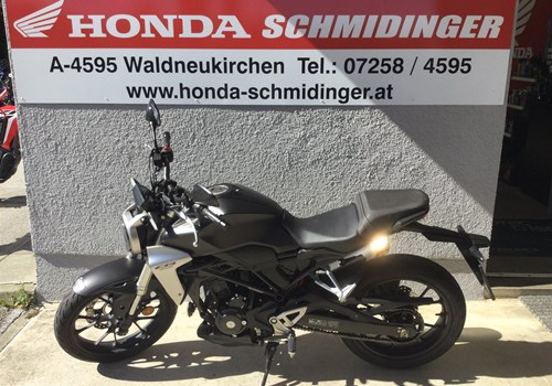 Honda CB300R