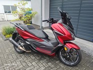 Honda Forza 125