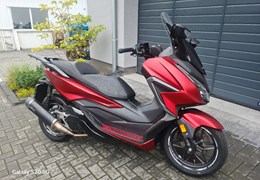 Gebrauchte Honda Forza 125