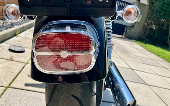 Gebrauchtmotorrad Harley-Davidson Sportster XL 883 L SuperLow - Bild 5 Gebrauchtmotorrad Harley-Davidson Sportster XL 883 L SuperLow - Bild 5