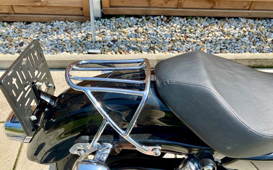 Gebrauchtmotorrad Harley-Davidson Sportster XL 883 L SuperLow - Bild 7 Gebrauchtmotorrad Harley-Davidson Sportster XL 883 L SuperLow - Bild 7