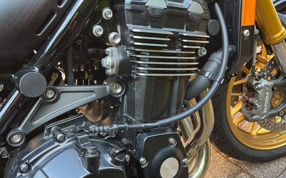 Gebrauchtmotorrad Kawasaki Z900 RS SE - Bild 9