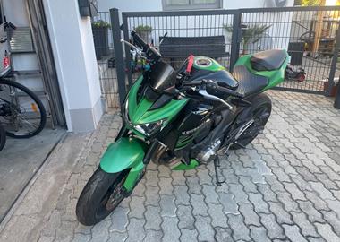 Gebrauchte Gebrauchte