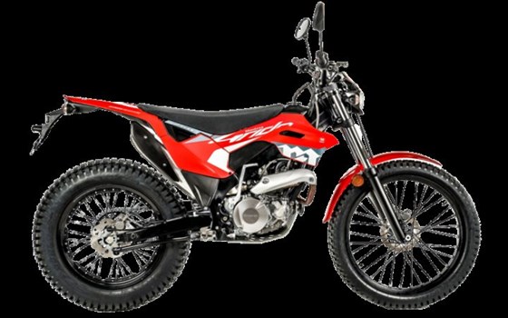 Offre Montesa 4Ride - Image 1