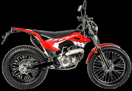 Neumotorrad Montesa 4Ride