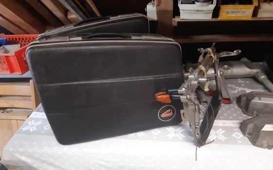 Gebrauchtmotorrad Moto Guzzi 850 T5 - Bild 14