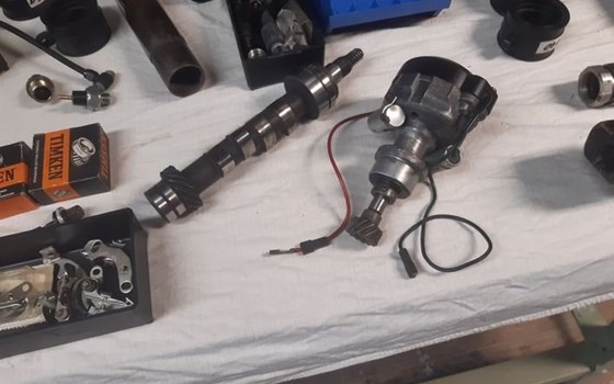 Gebrauchtmotorrad Moto Guzzi 850 T5 - Bild 22