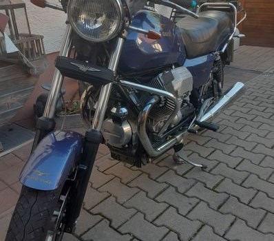 Gebrauchtmotorrad Moto Guzzi 850 T5 - Bild 3