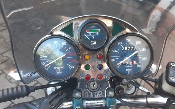 Gebrauchtmotorrad Moto Guzzi 850 T5 - Bild 5