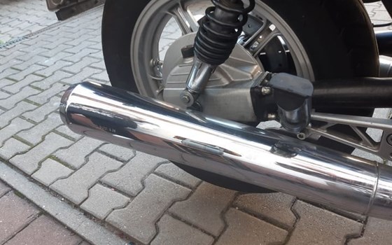 Gebrauchtmotorrad Moto Guzzi 850 T5 - Bild 8