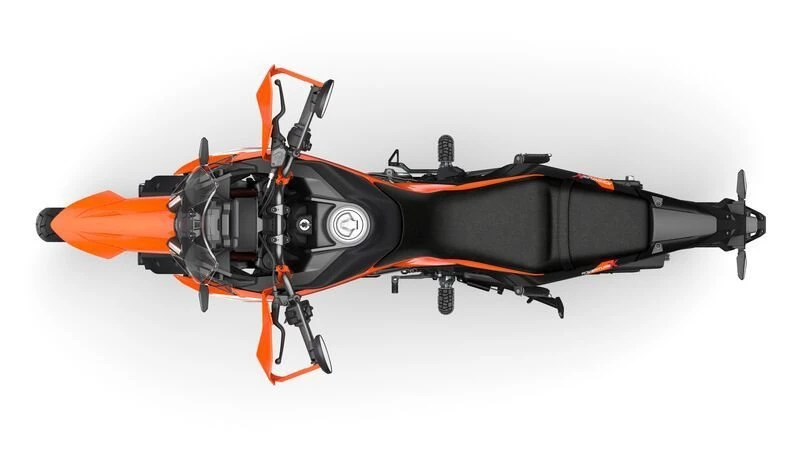 Angebot KTM 390 Adventure X Bild 5: Angebot KTM 390 Adventure X