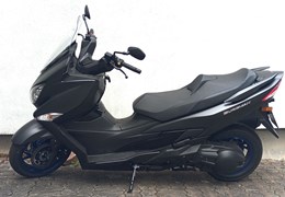 Gebrauchte Suzuki Burgman 400