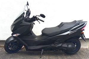 Angebot Suzuki Burgman 400