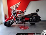 Honda GL 1500C / F6C Goldwing