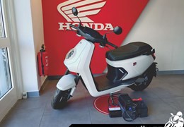 Gebrauchte NIU MQi GT EVO