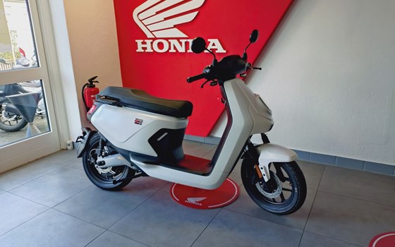 Gebrauchtmotorrad NIU MQi GT EVO - Bild 3