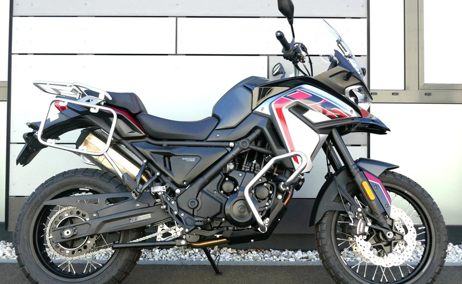 Angebot Voge 650DSX Bild 1: Angebot Voge 650DSX