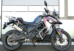 Gebrauchte Voge 650DSX