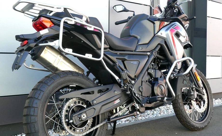 Angebot Voge 650DSX Bild 3: Angebot Voge 650DSX