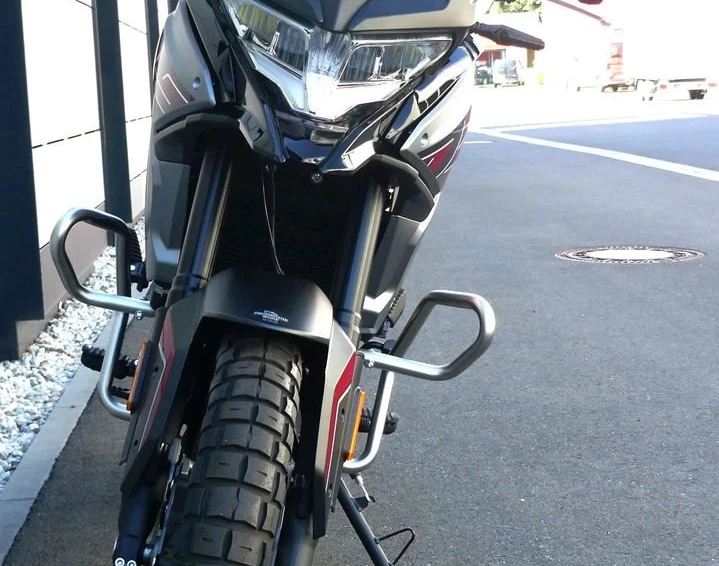 Angebot Voge 650DSX Bild 4: Angebot Voge 650DSX