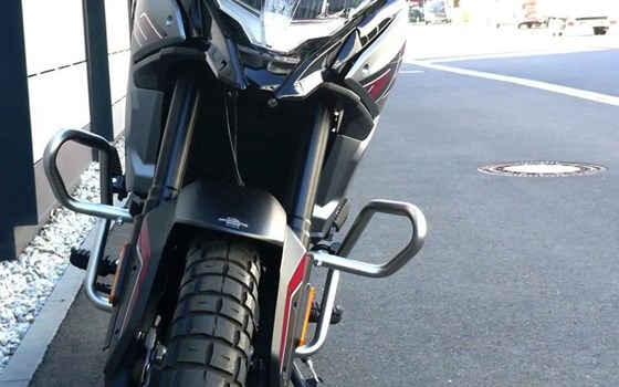 Gebrauchtmotorrad Voge 650DSX - Bild 4