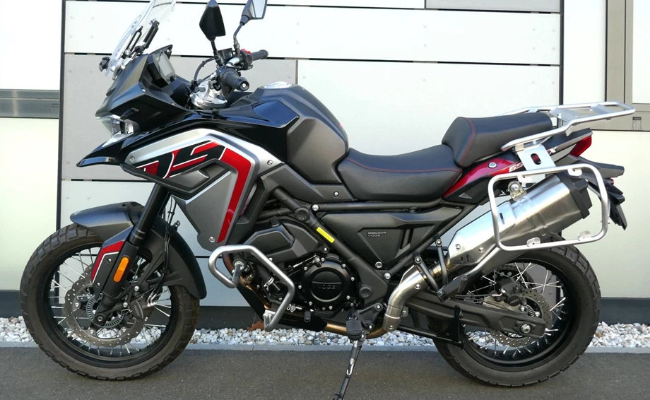 Angebot Voge 650DSX Bild 5: Angebot Voge 650DSX