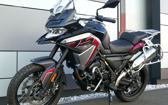 Gebrauchtmotorrad Voge 650DSX - Bild 6