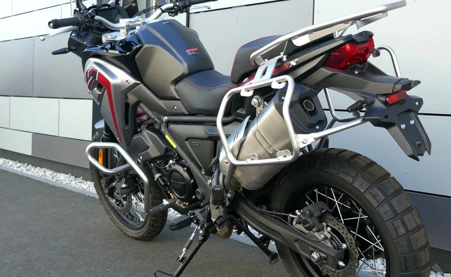 Angebot Voge 650DSX Bild 7: Angebot Voge 650DSX