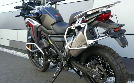 Gebrauchtmotorrad Voge 650DSX - Bild 7