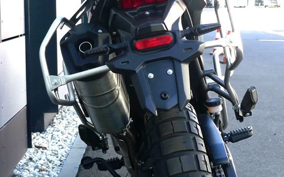 Gebrauchtmotorrad Voge 650DSX - Bild 8