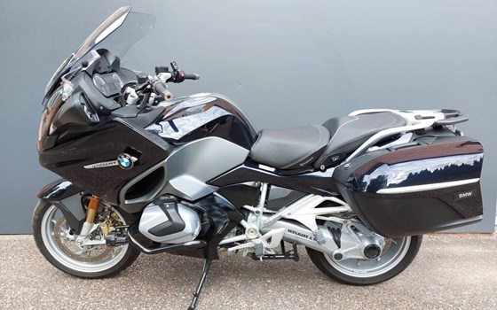 Gebrauchtmotorrad BMW R 1250 RT - Bild 2