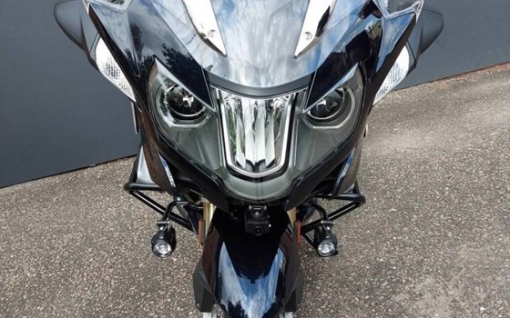 Gebrauchtmotorrad BMW R 1250 RT - Bild 3
