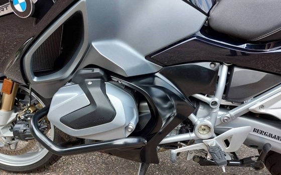Gebrauchtmotorrad BMW R 1250 RT - Bild 6