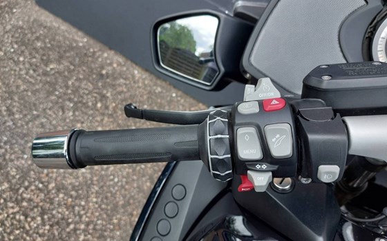 Gebrauchtmotorrad BMW R 1250 RT - Bild 7