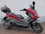 Honda Forza 125