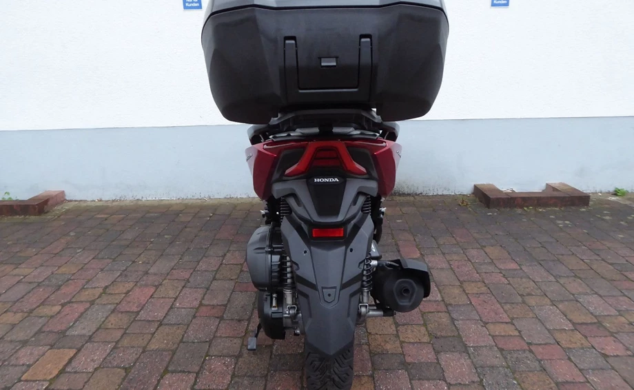 Angebot Honda Forza 125 Bild 4: Angebot Honda Forza 125