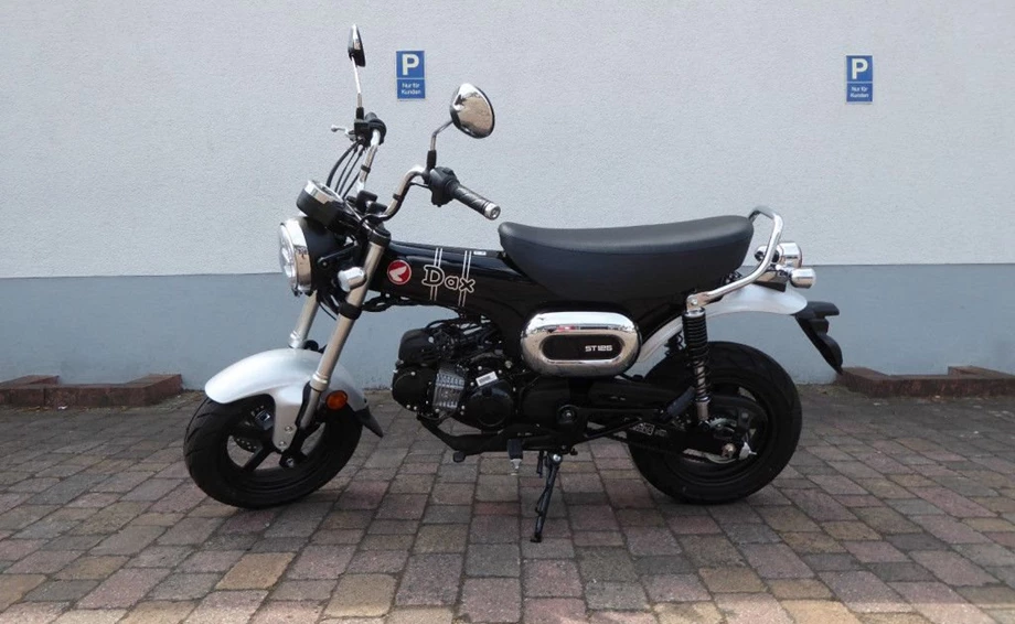 Offer Honda Dax Bild 1: Offer Honda Dax