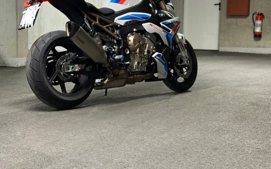 Gebrauchtmotorrad BMW S 1000 R - Bild 3 Gebrauchtmotorrad BMW S 1000 R - Bild 3