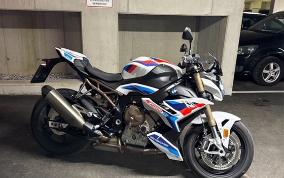 Gebrauchtmotorrad BMW S 1000 R - Bild 4 Gebrauchtmotorrad BMW S 1000 R - Bild 4
