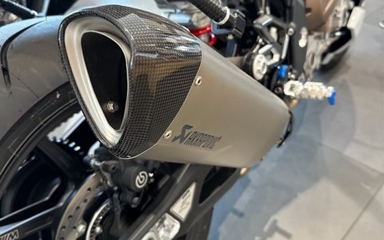 Gebrauchtmotorrad BMW S 1000 R - Bild 5 Gebrauchtmotorrad BMW S 1000 R - Bild 5