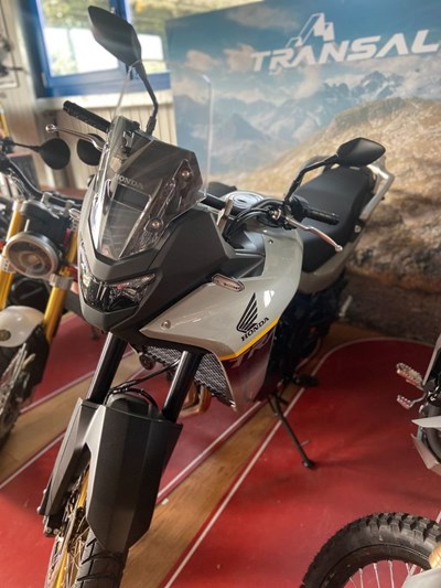 XL750 Transalp