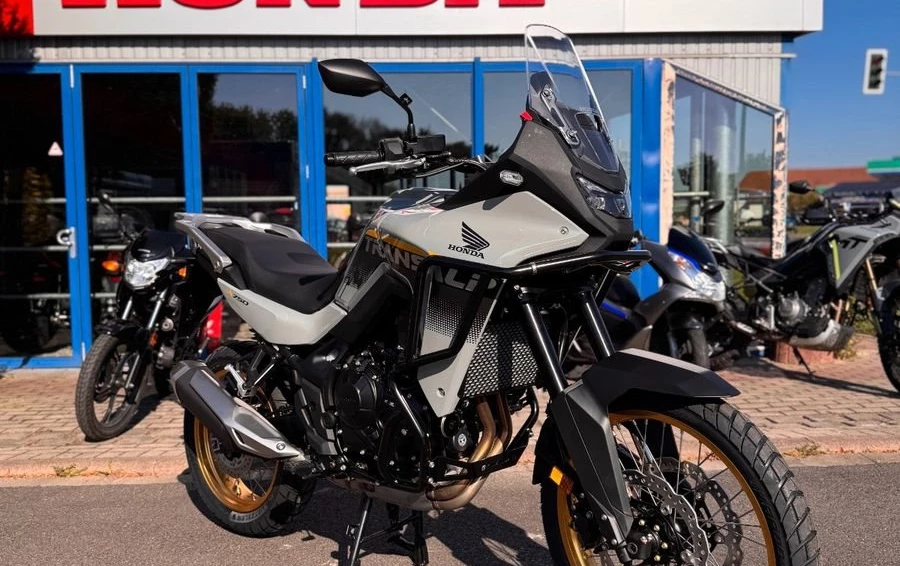Angebot Honda XL750 Transalp Bild 1: Angebot Honda XL750 Transalp